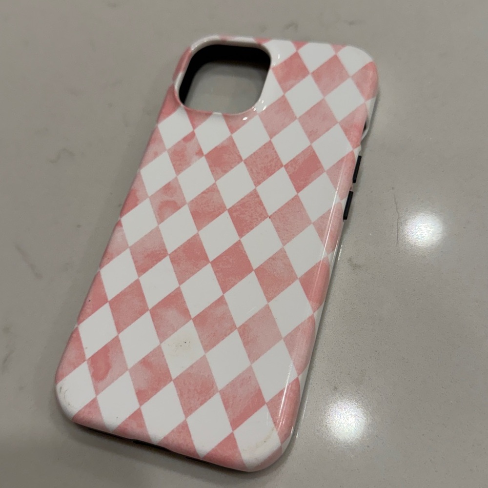 iPhone 15 casely phone case